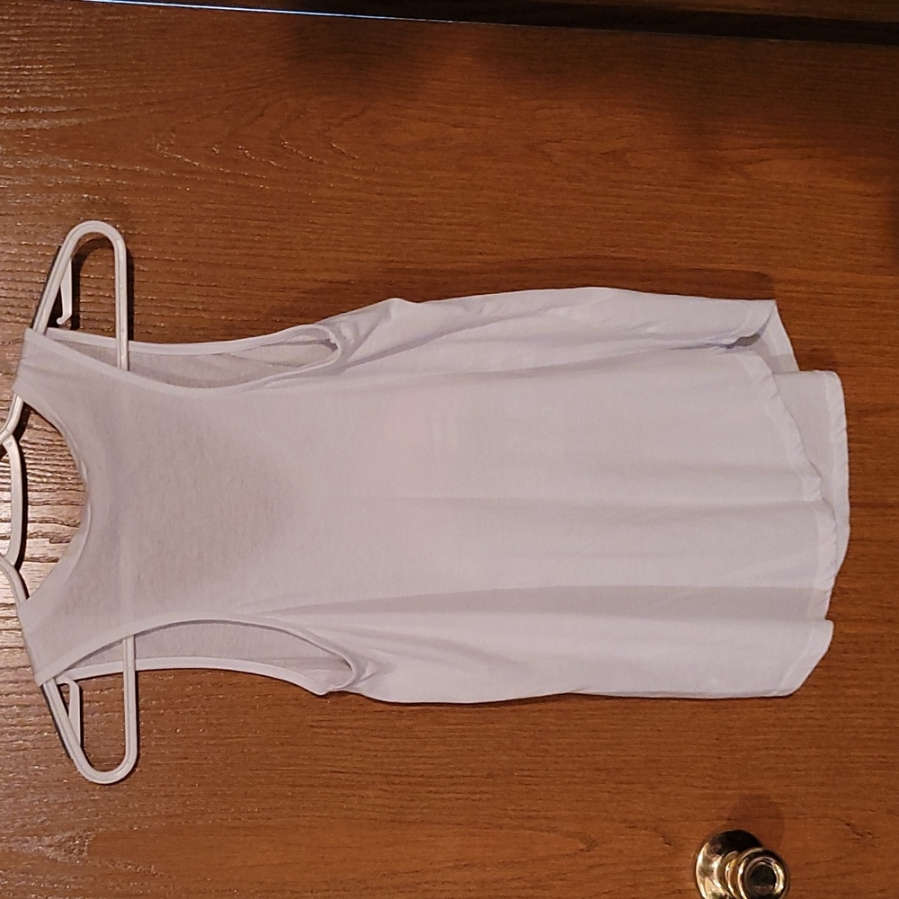 Tank Top - Picture 3 of 3